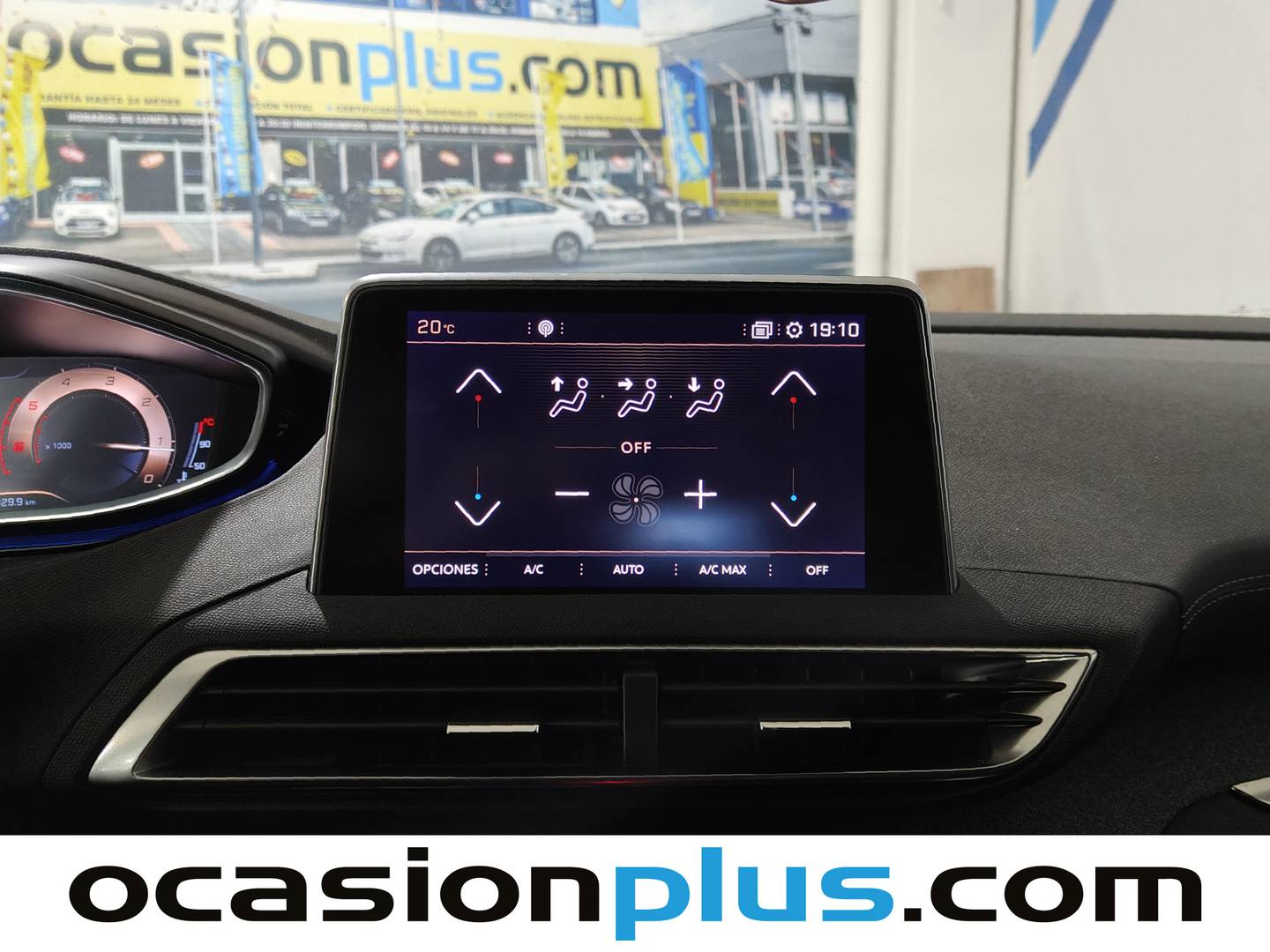 Peugeot 5008 Peugeot 5008 BlueHDI 130 S&S GT Line (130 CV) 7 Plazas al mejor precio