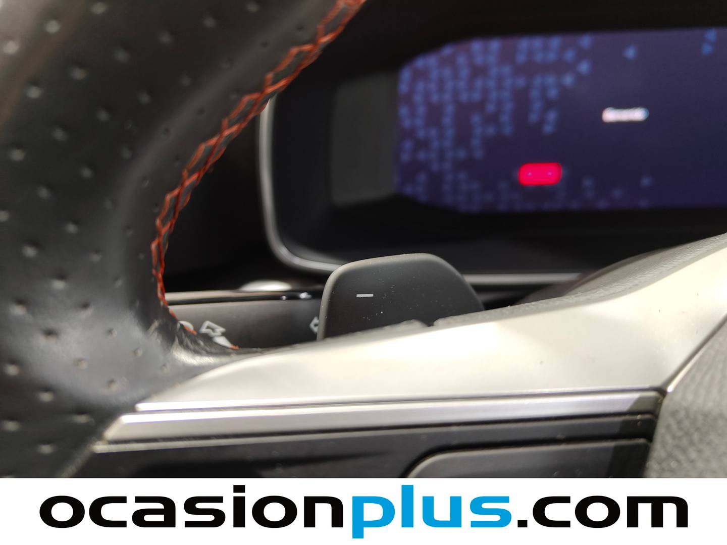 Foto Seat León SEAT León 1.5 eTSI S&S FR Go XL DSG (150 CV)