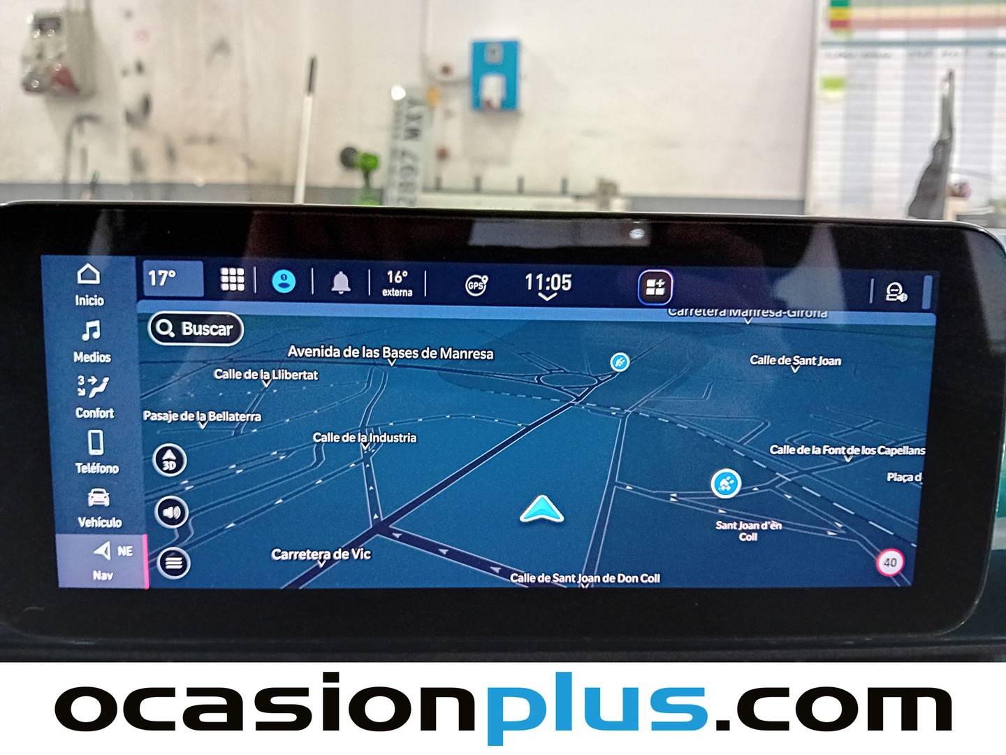 Foto Fiat 500 Fiat 500 Electrico Electrico Icon Hb 320km (118 CV)