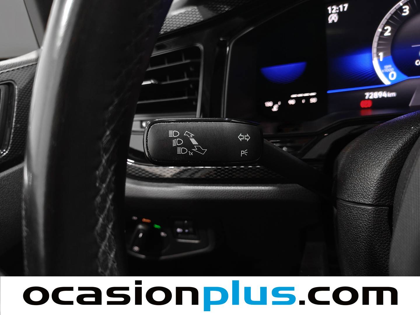 Volkswagen Polo Volkswagen Polo Life 1.0 TSI (95 CV) de segunda mano