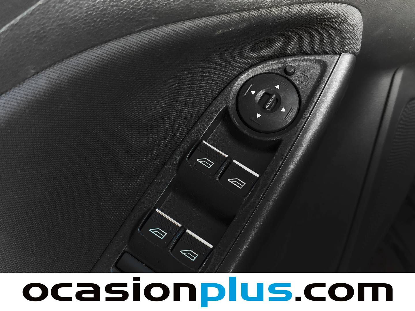 Ford Focus Ford Focus 1.0 Ecoboost S&S Trend+ (125 CV) al mejor precio