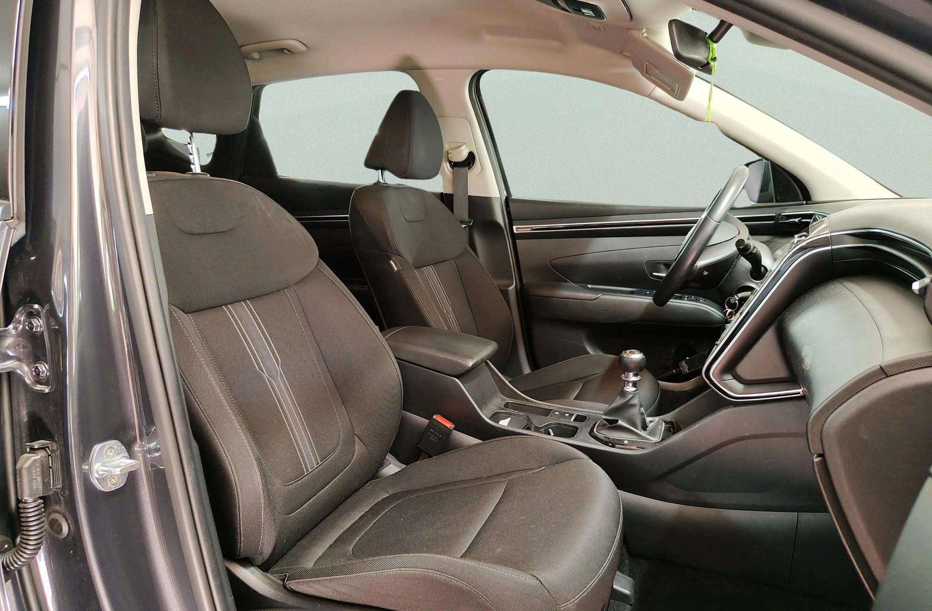 Hyundai Tucson 1.6 T-GDi 48V Maxx - foto 18
