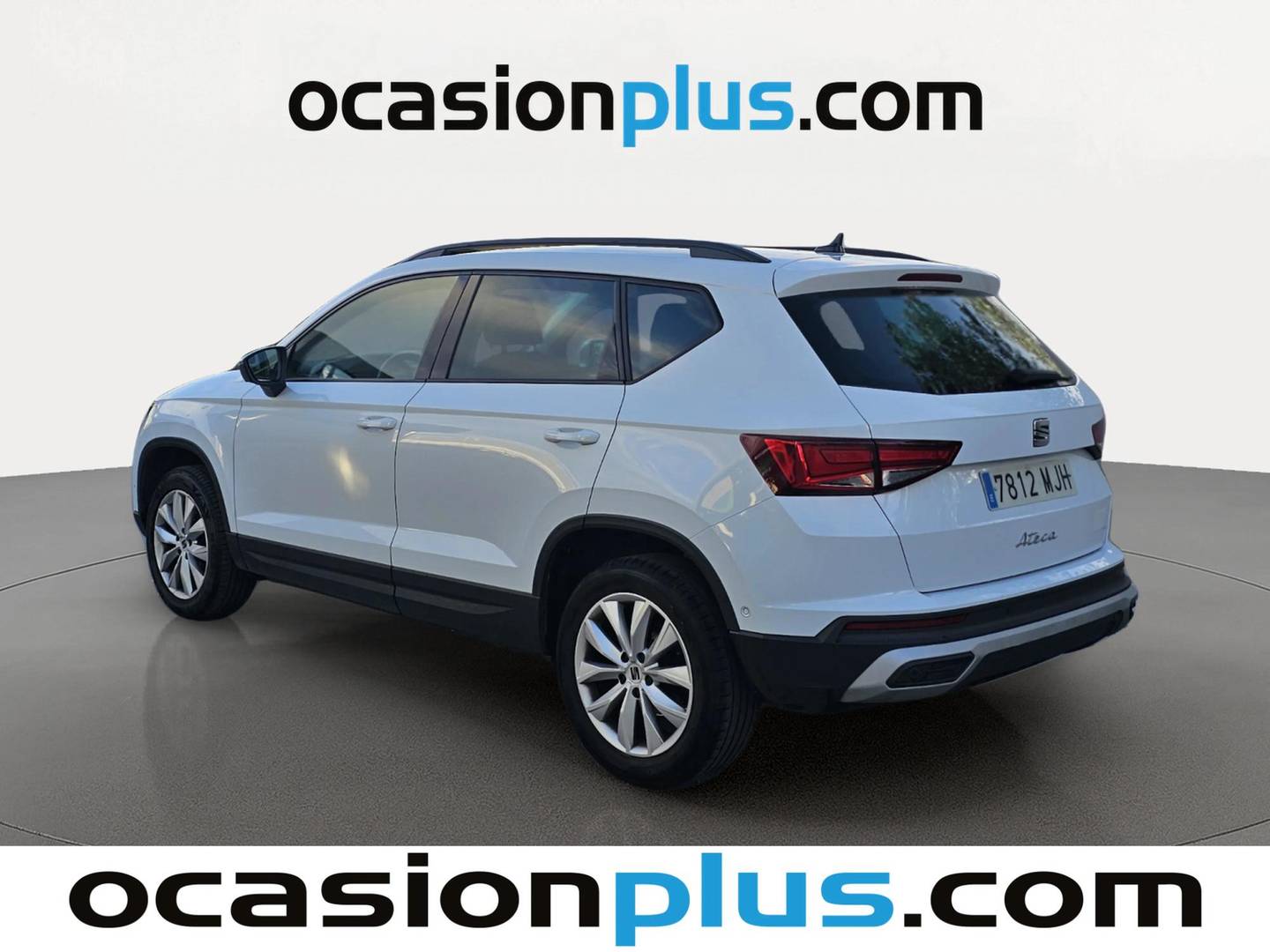 Foto Seat Ateca SEAT Ateca 1.5 TSI S&S Style XL (150 CV)