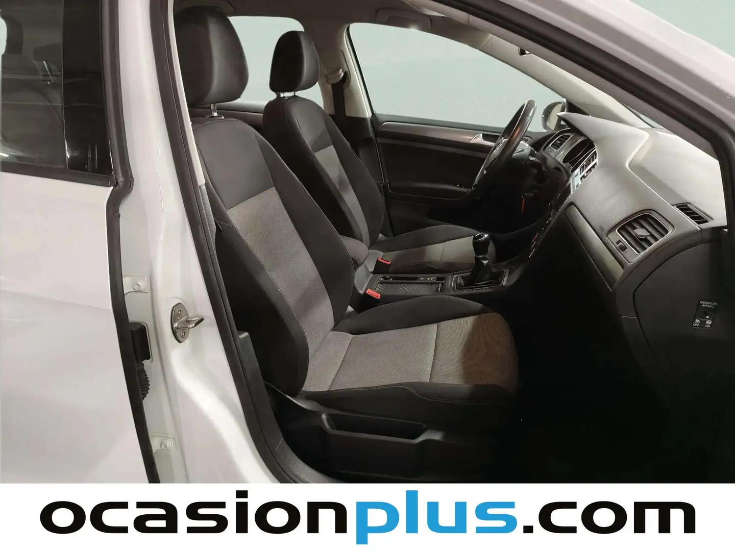 Foto Volkswagen Golf Volkswagen Golf Edition 1.6 TDI CR BMT  (110 CV)