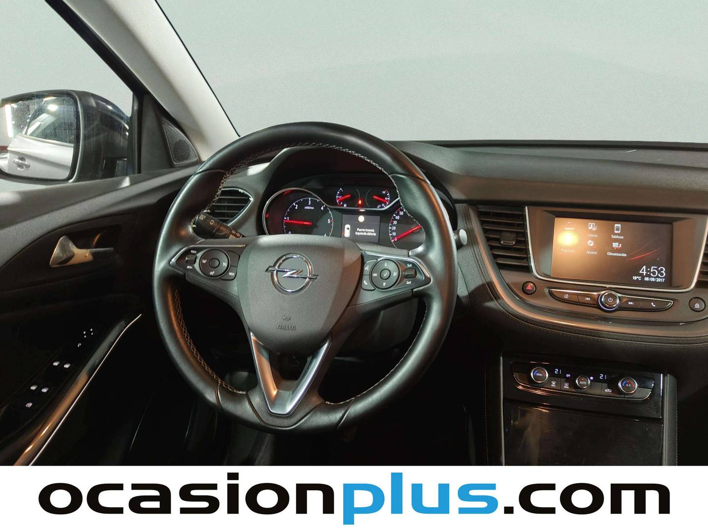 Opel Grandland X Opel Grandland X 1.6 CDTi Excellence (120 CV) 2018