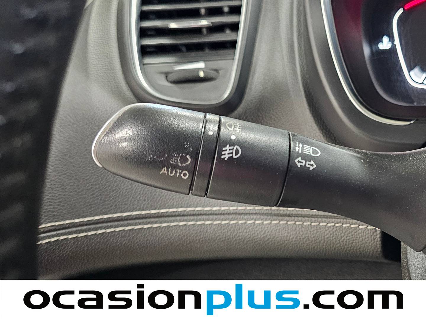 Renault Grand Scénic Renault Grand Scenic dCi 160 Edition One EDC (160 CV) seminuevo