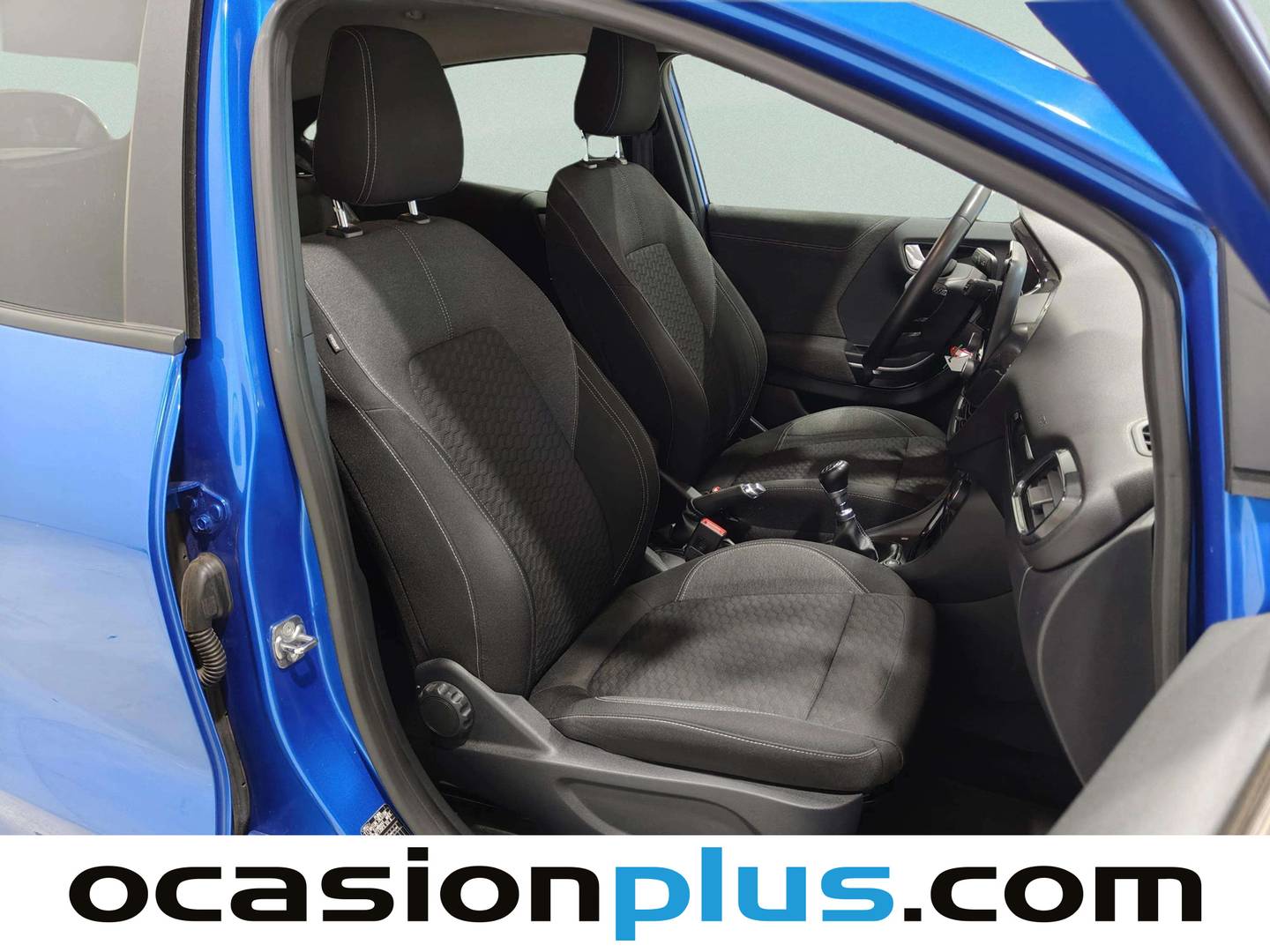 Ford Puma Ford Puma 1.0 EcoBoost MHEV Titanium (125 CV) 2022