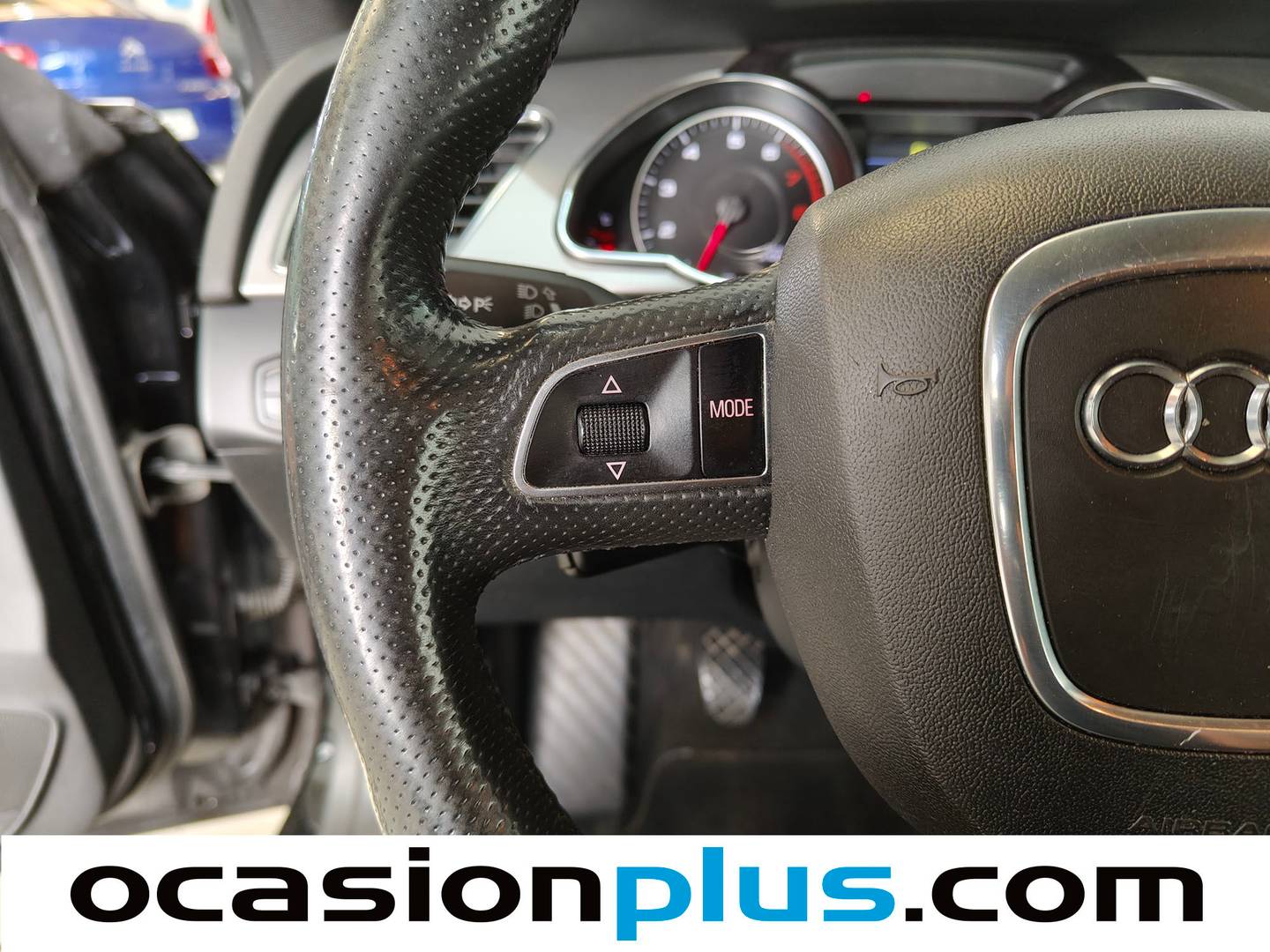 Audi A5 Audi A5 Coupe 2.0 TFSI (180 CV) seminuevo