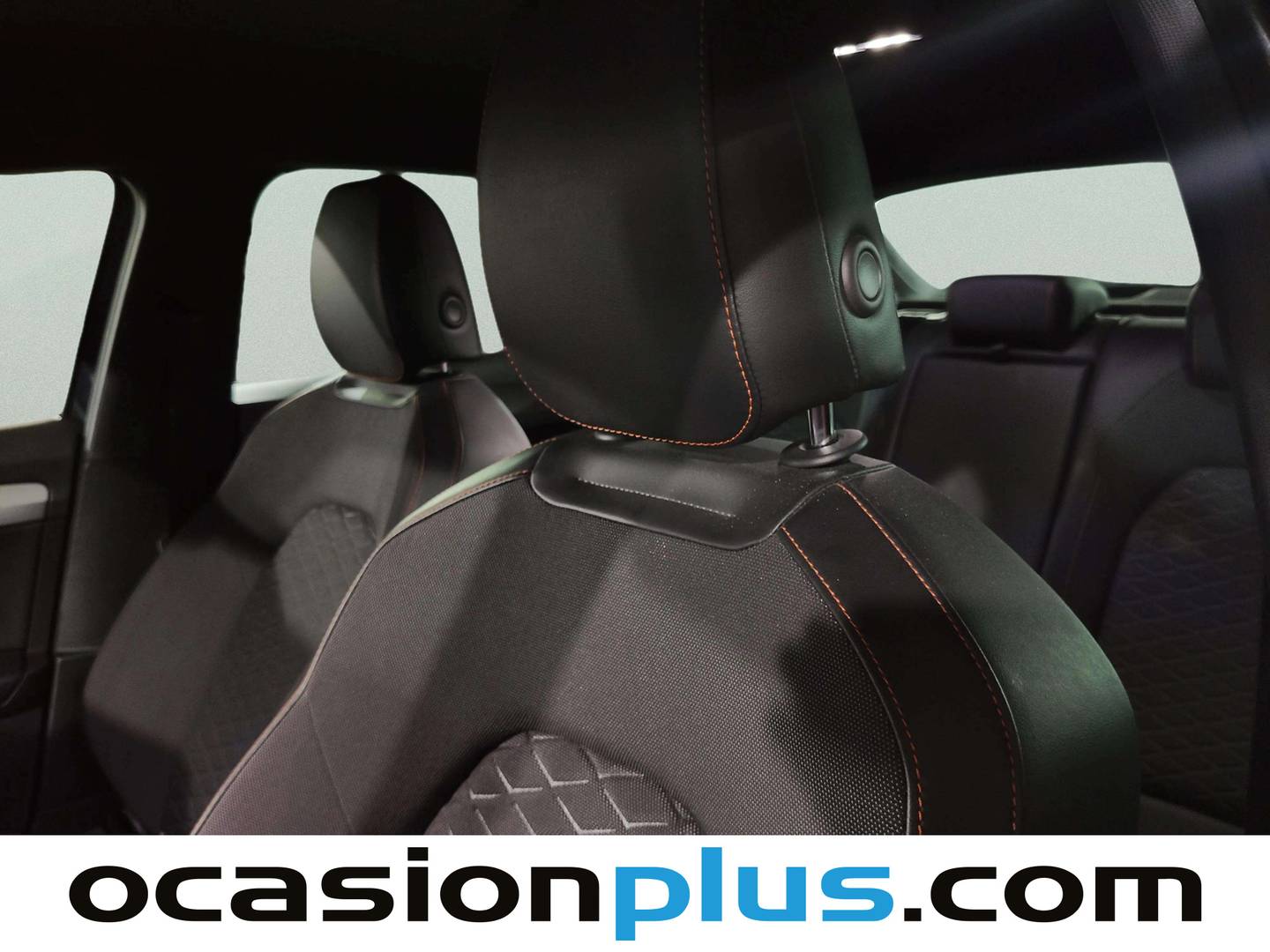 Extras y acabados del Seat León Seat León 1.5 TSI S&S FR (150 CV)