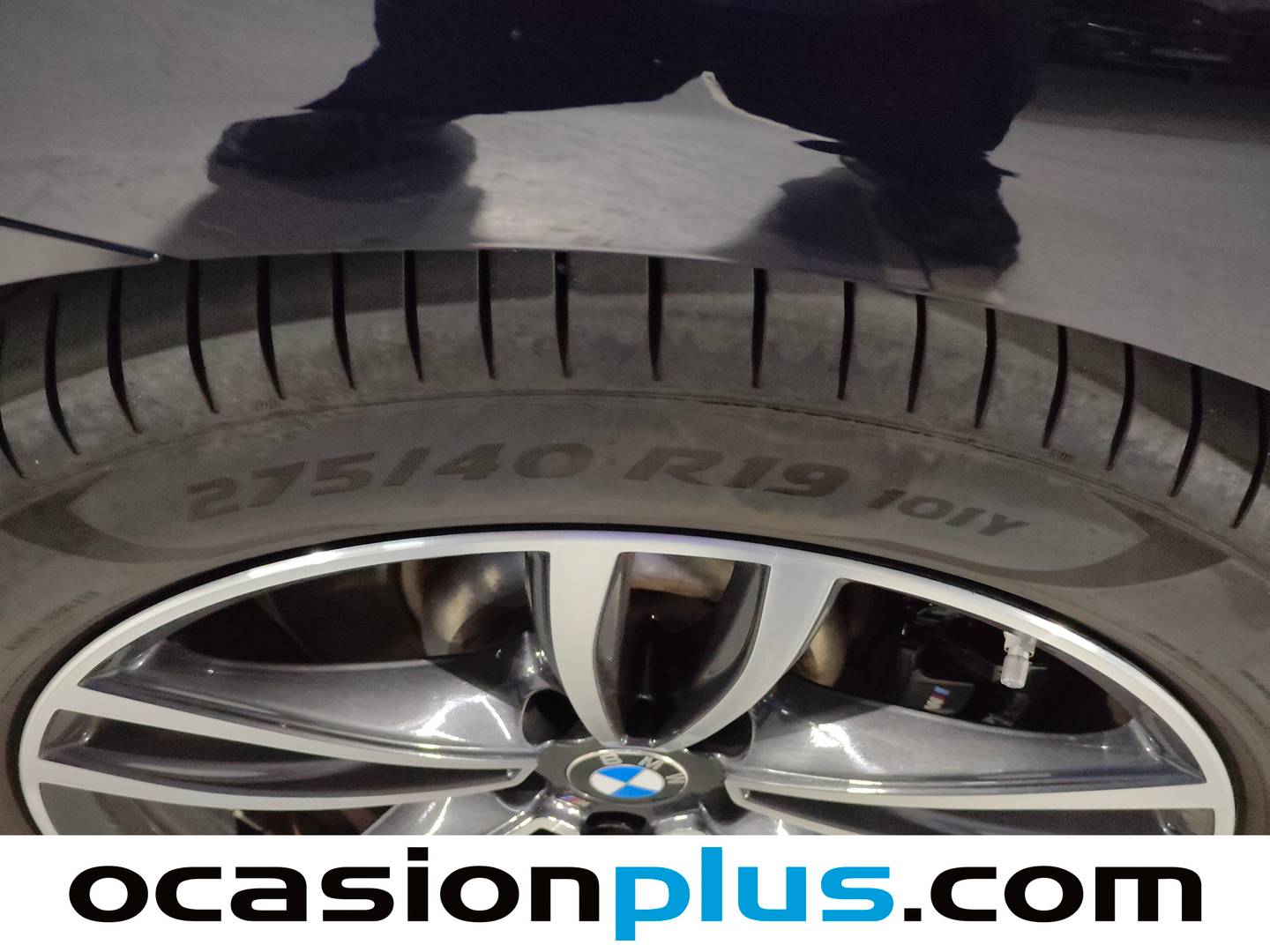 BMW Serie 7 BMW Serie 7 730d xDrive (286 CV) Pack M 286cv