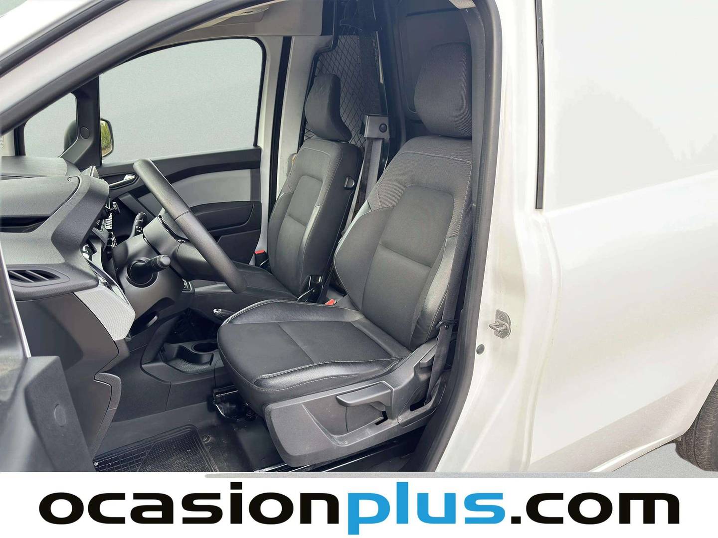 Foto Renault Kangoo Furgón Renault Kangoo Furgon Profesional Blue dCi (95 CV)