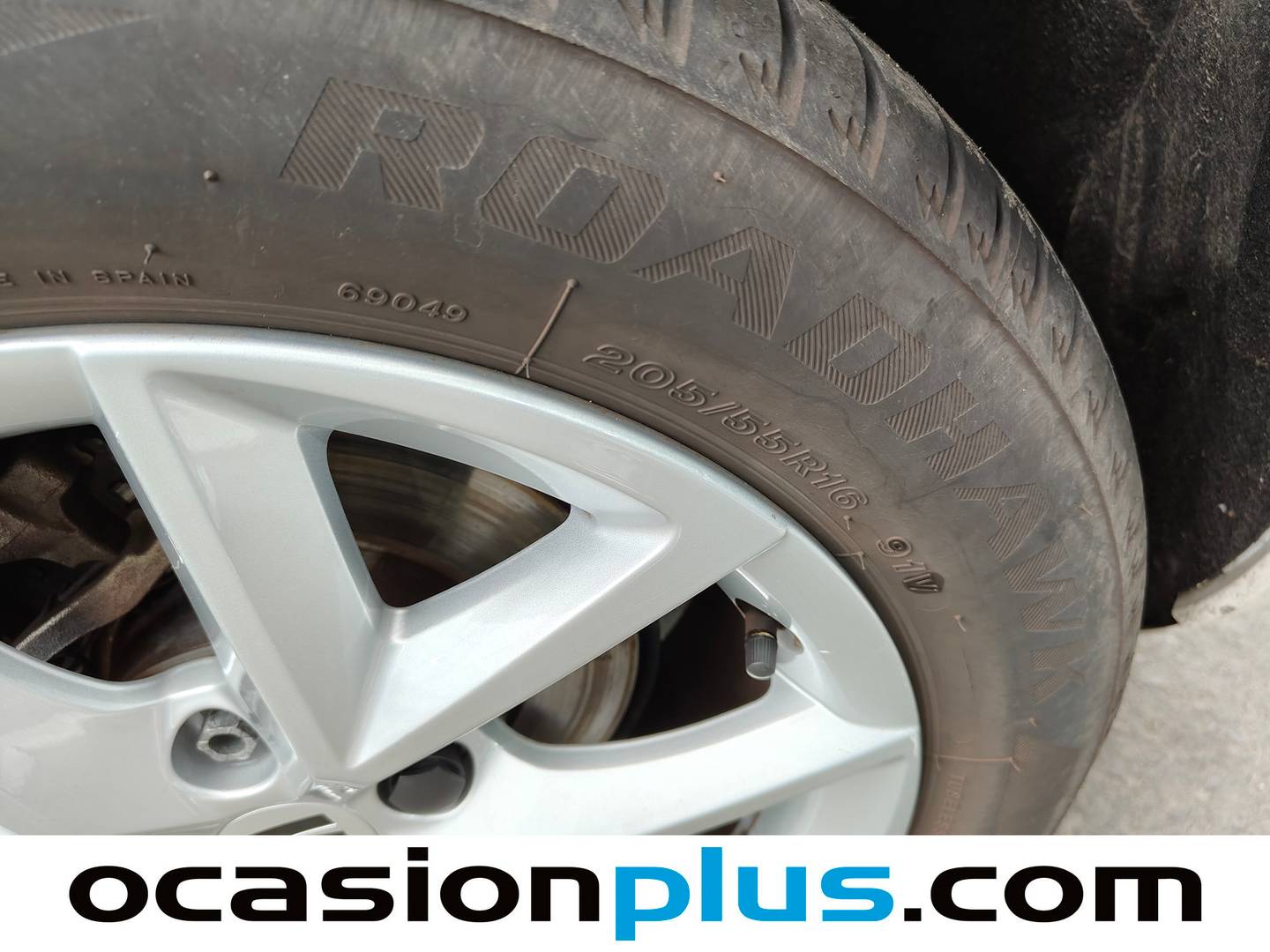 Seat León Seat León 2.0 TDI S&S Style Go (115 CV) barato