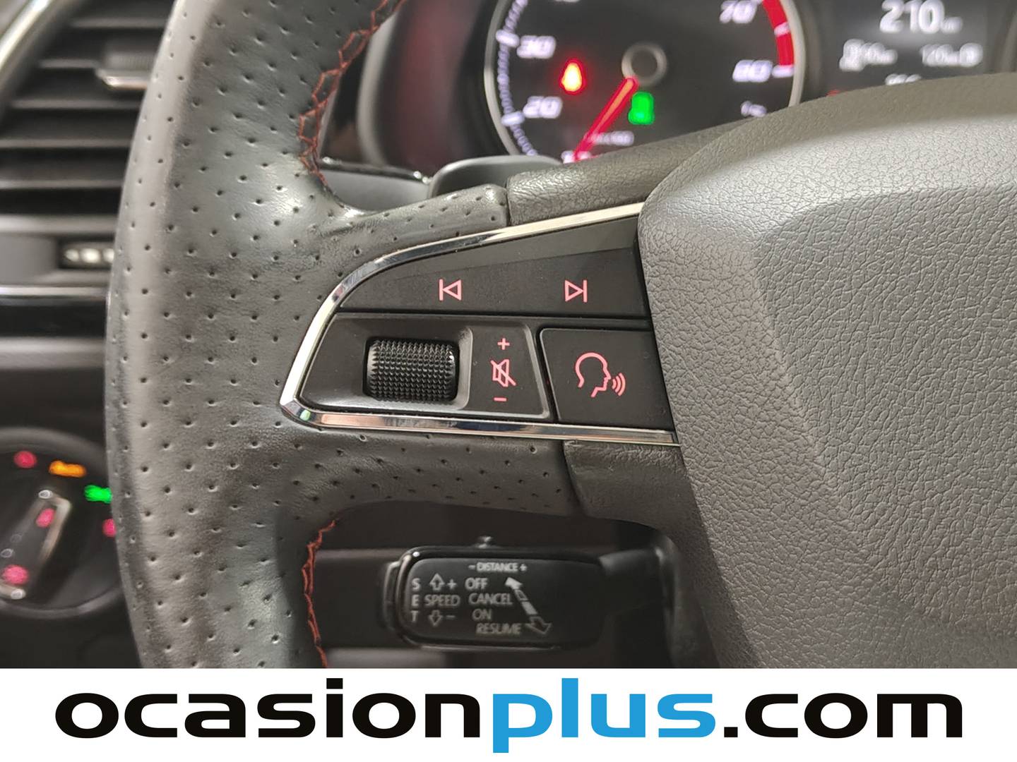 Seat León Seat León 1.5 TGI GNC S&S FR Fast Edition Plus (130 CV) km 0