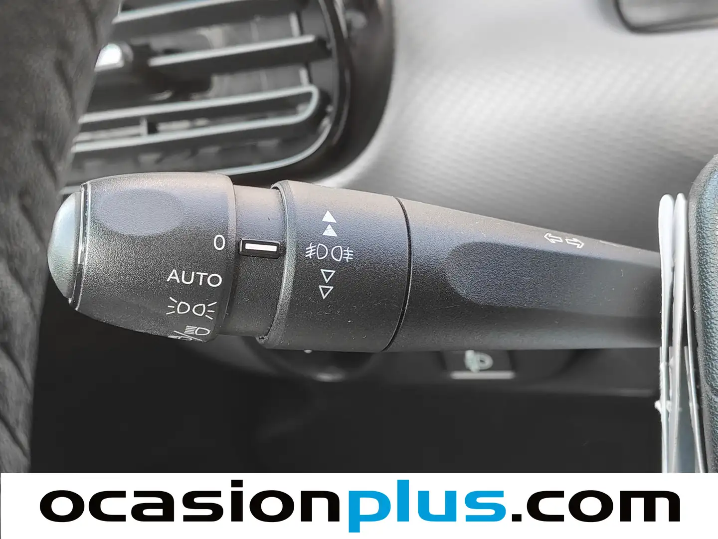 Foto Citroën C4 Cactus Citroen C4 Cactus PureTech 110 S&S Feel (110 CV)