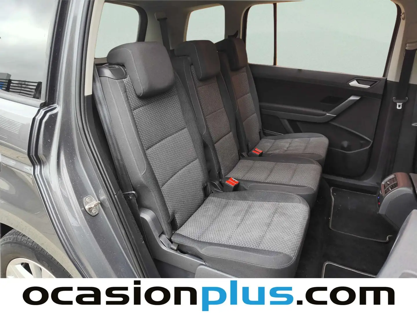 Foto Volkswagen Touran Volkswagen Touran Advance 1.5 TSI (150 CV) 7 Plazas