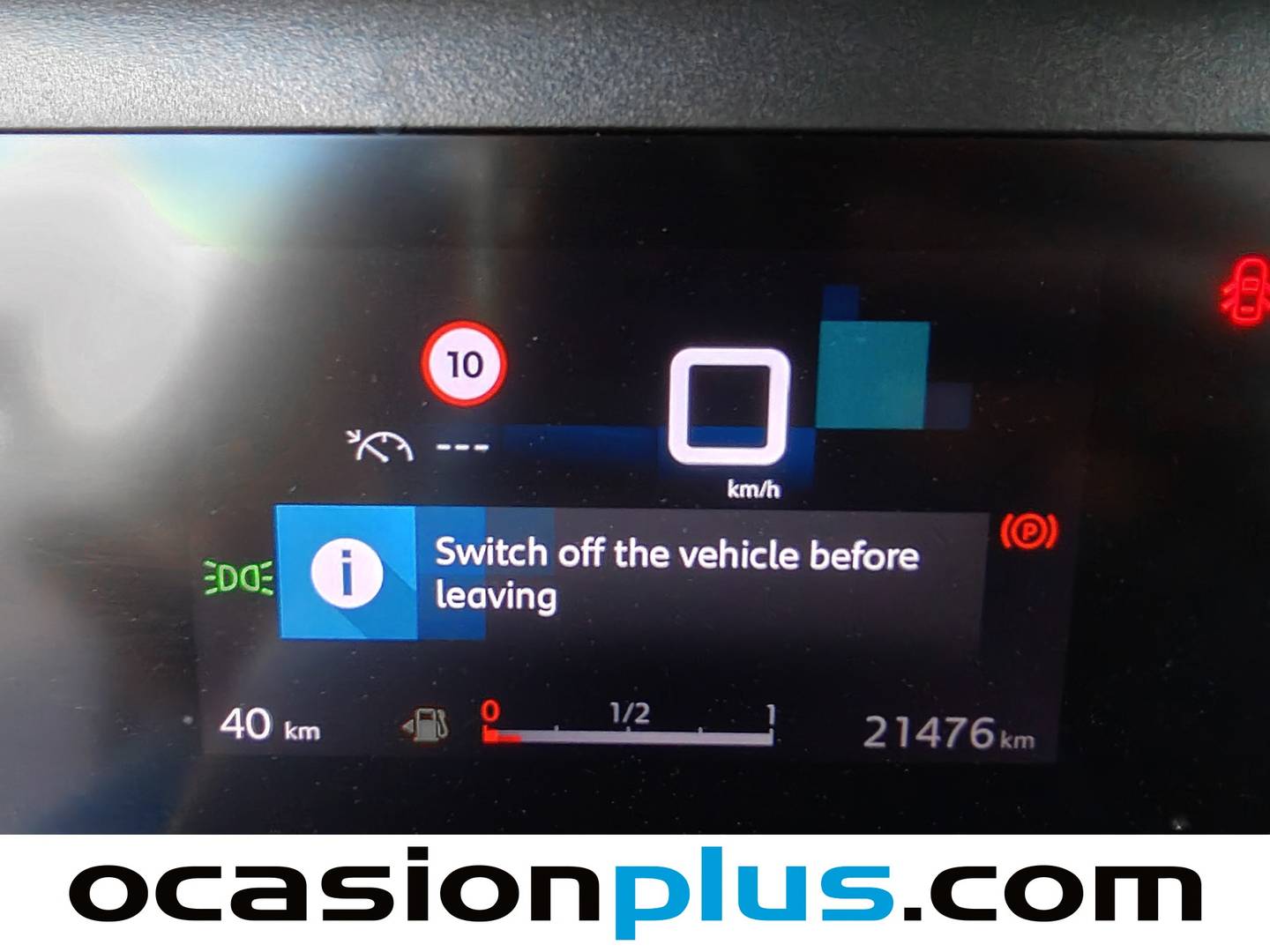 Citroën C4 X Citroen C4 X PureTech 100 S&S 6v You (102 CV) de segunda mano