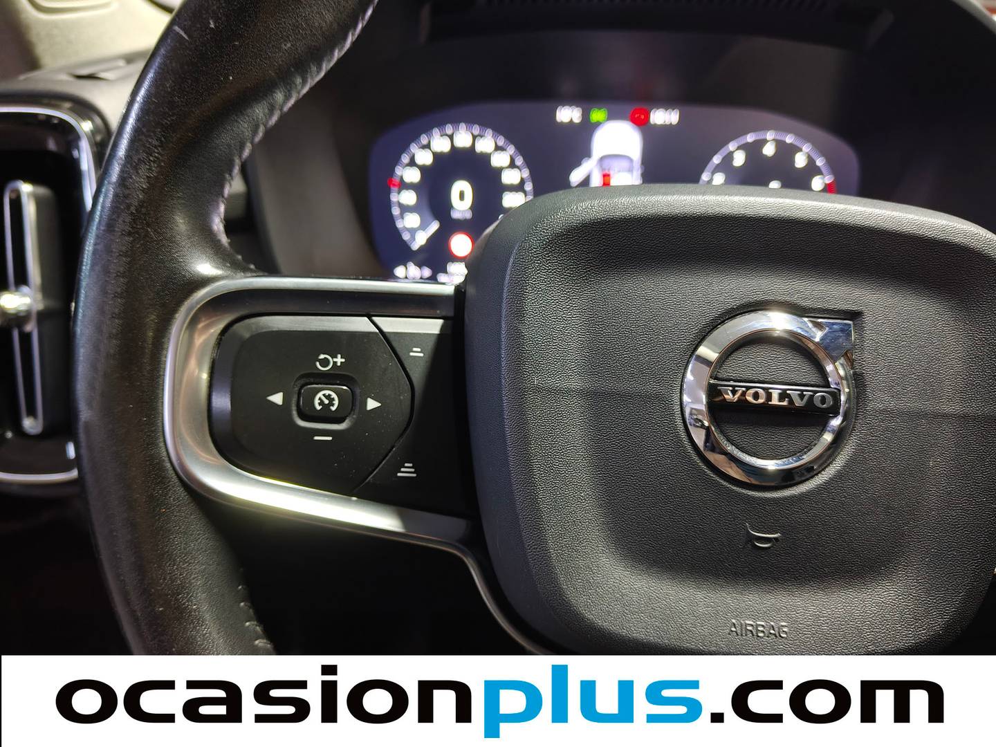 Volvo XC40 Volvo XC40 T3 Business Plus Auto (163 CV) seminuevo