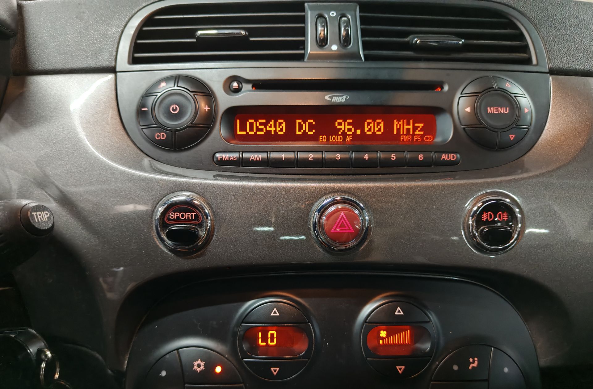 Abarth 500 1.4 16v T-Jet - foto 23