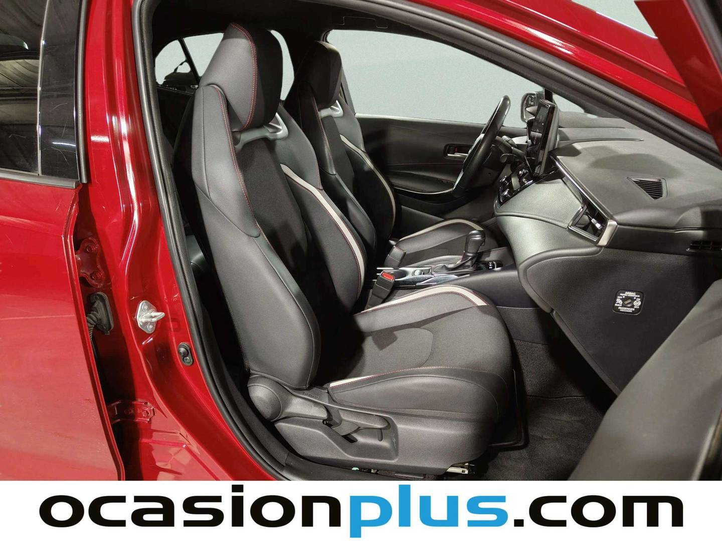 Toyota Corolla Toyota Corolla 140H GR-Sport (140 CV) al mejor precio