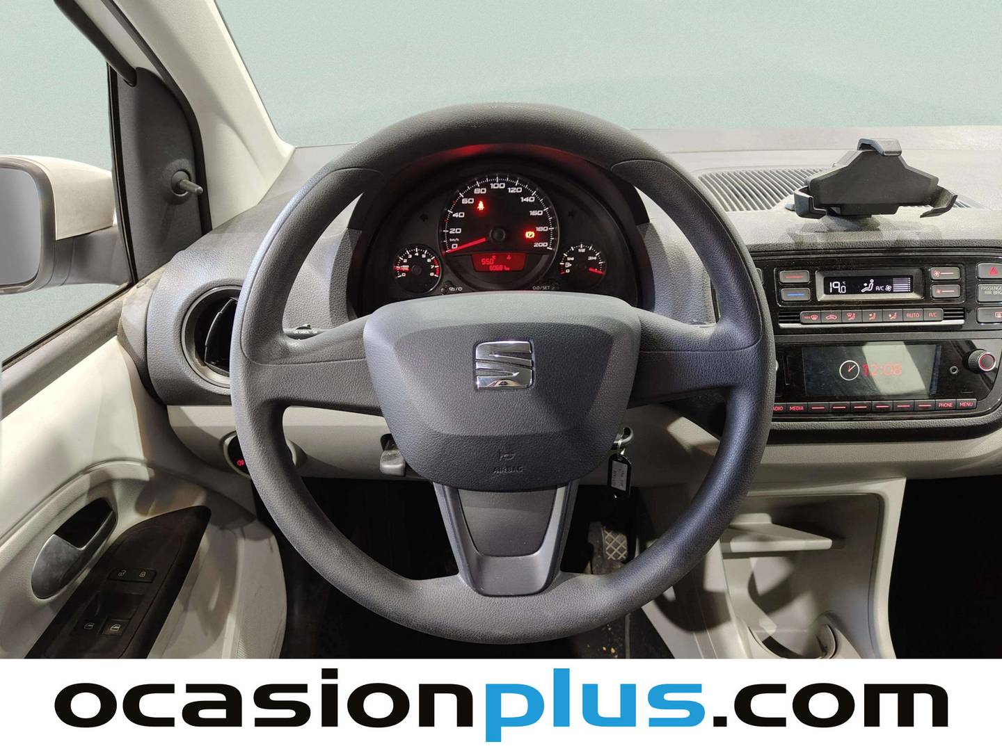 Seat Mii Seat Mii 1.0 Style Edition Plus (75 CV) al mejor precio