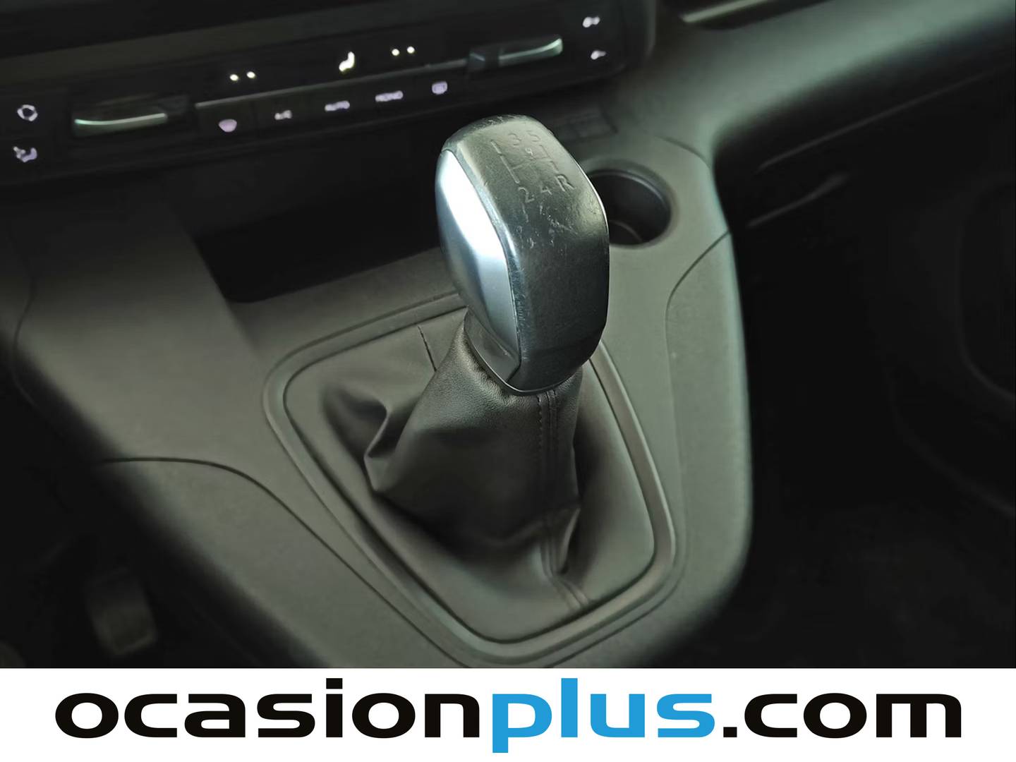 Opel Combo Life Opel Combo Life 1.5 TD S&S Expression L (102 CV) de segunda mano