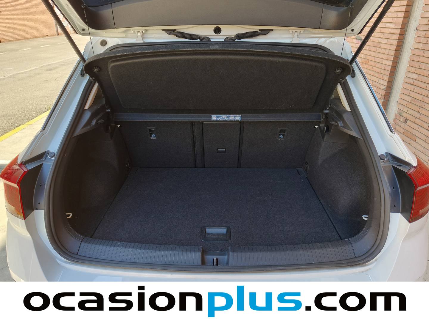 Foto Volkswagen T-Roc Volkswagen T-Roc Advance 1.5 TSI (150 CV) DSG