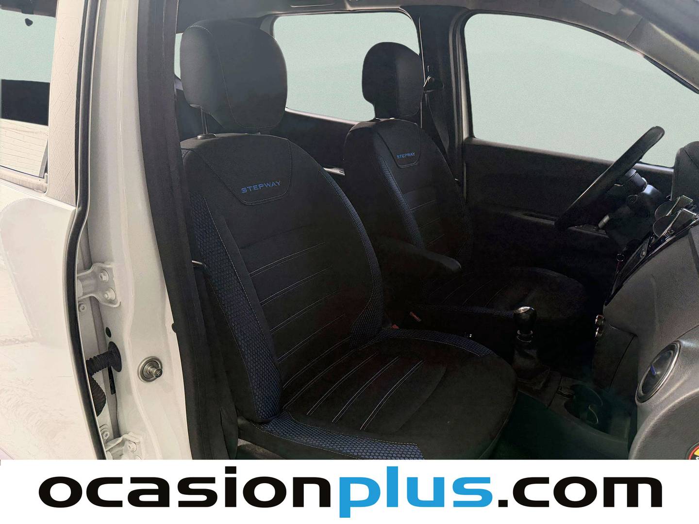Dacia Lodgy Dacia Lodgy SL Aniversario Blue dCi (115 CV) km 0