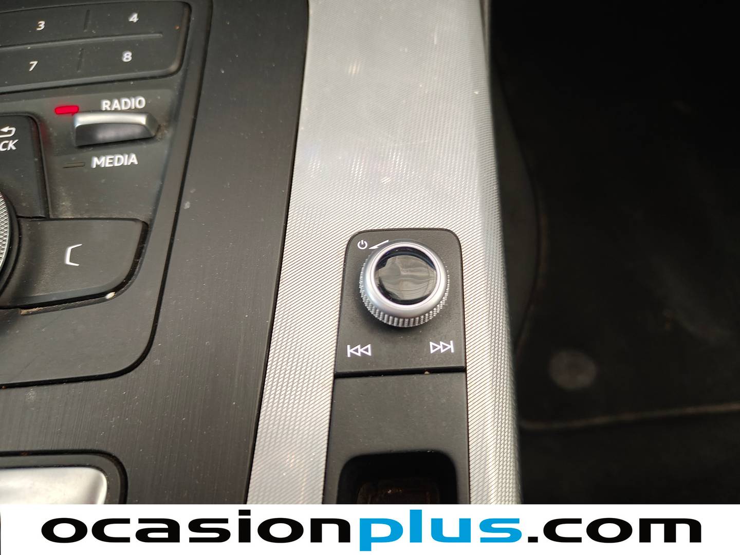 Foto Audi Q5 Audi Q5 S line 2.0 TDI quattro (190 CV) S tronic