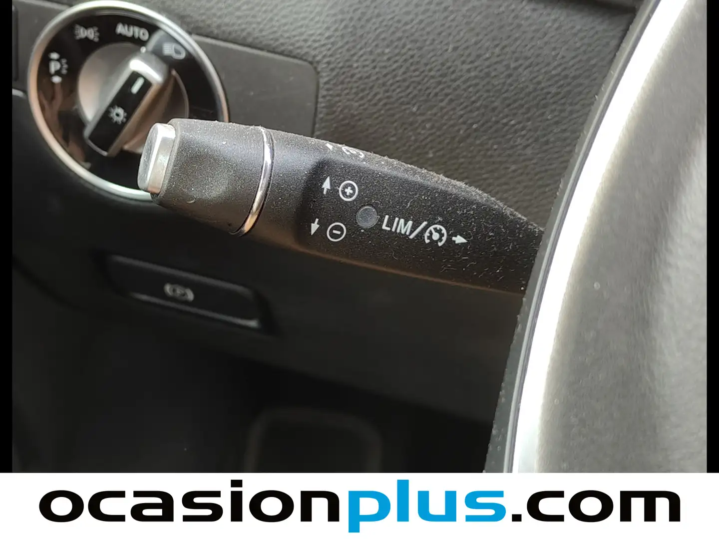 Foto Mercedes Clase B Mercedes-Benz Clase B B 180 d (109 CV)