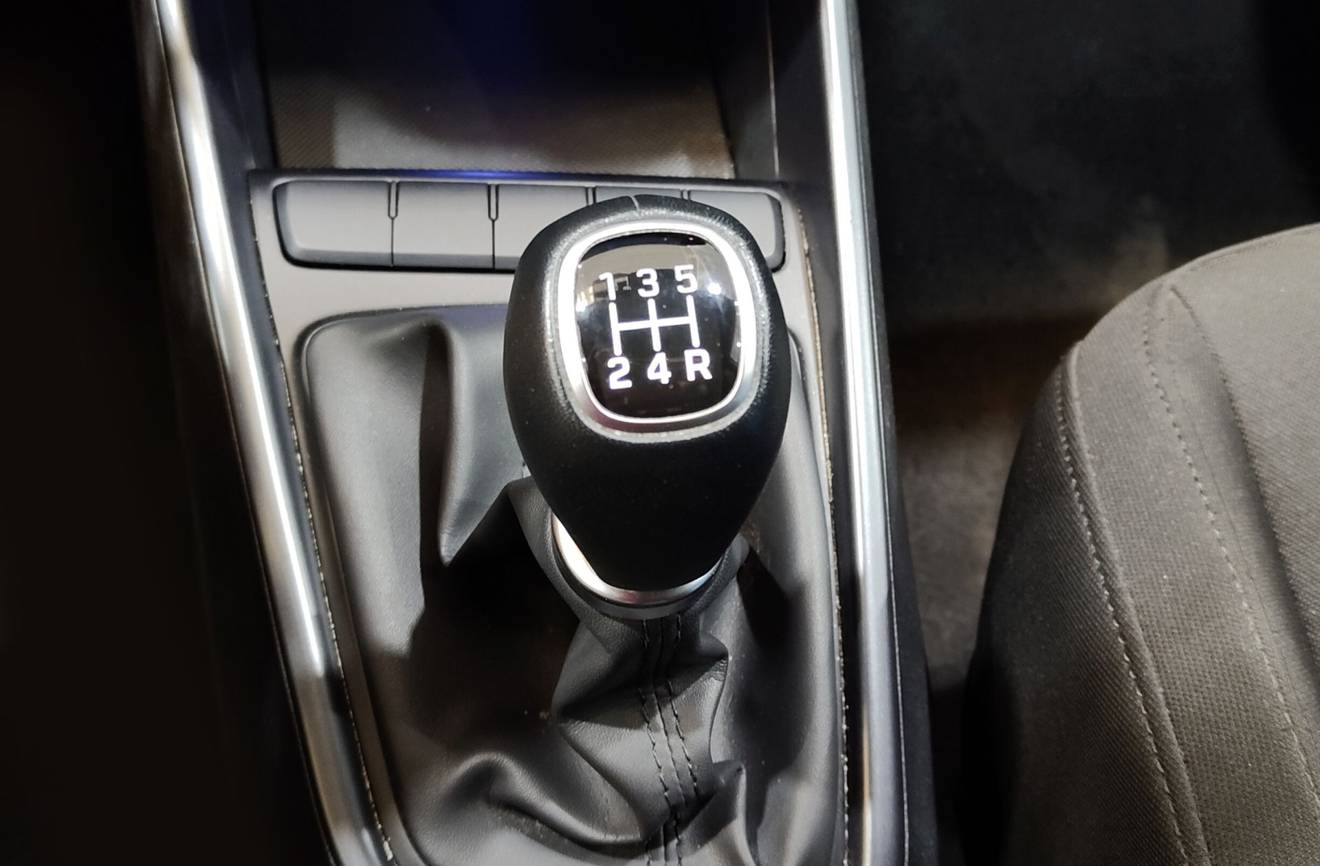 Hyundai Bayon 1.2 MPI Maxx - foto 5
