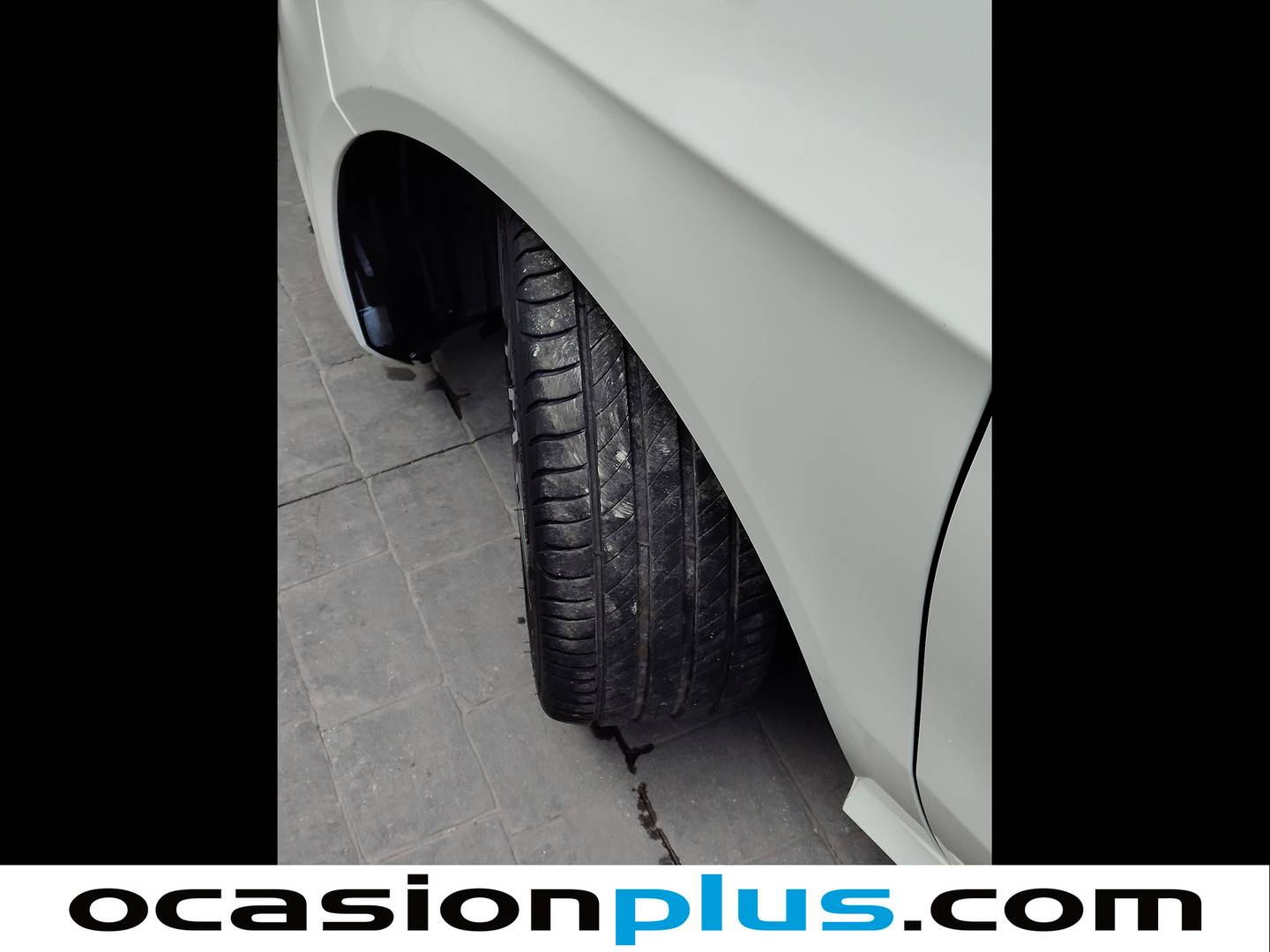 Mercedes Clase A Mercedes Clase A 180 AMG Line (122 CV) 2015