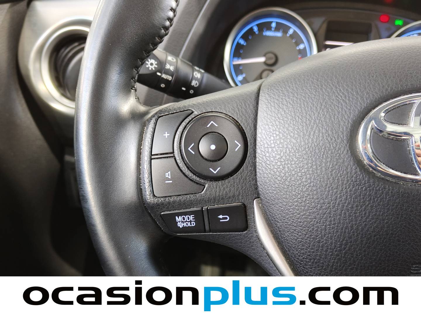 Toyota Auris Toyota Auris 130 Touring Sports Active (132 CV) 2014