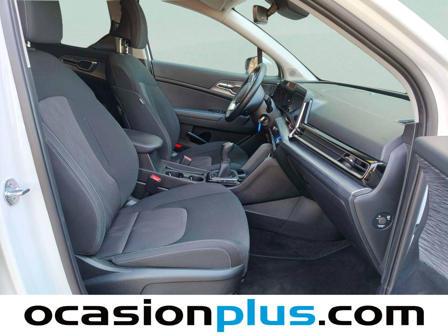KIA Sportage KIA Sportage 1.6 T-GDi Drive 4x2 (150 CV) km 0