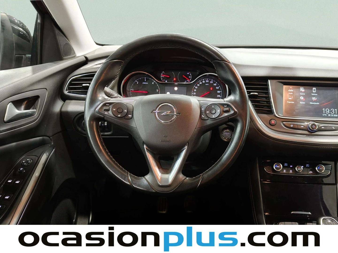 Opel Grandland X Opel Grandland X 1.6 CDTi S&S Excellence (120 CV) de ocasión