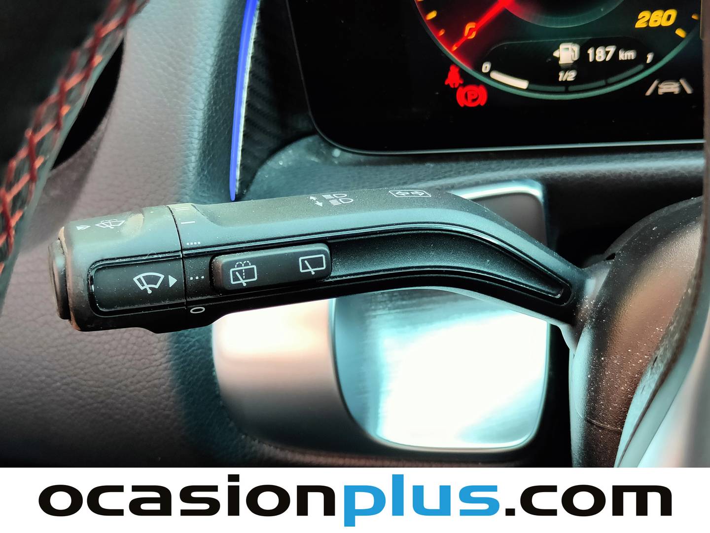 Foto Mercedes GLB Mercedes-Benz GLB 220 D 4MATIC (190 CV) Pack AMG