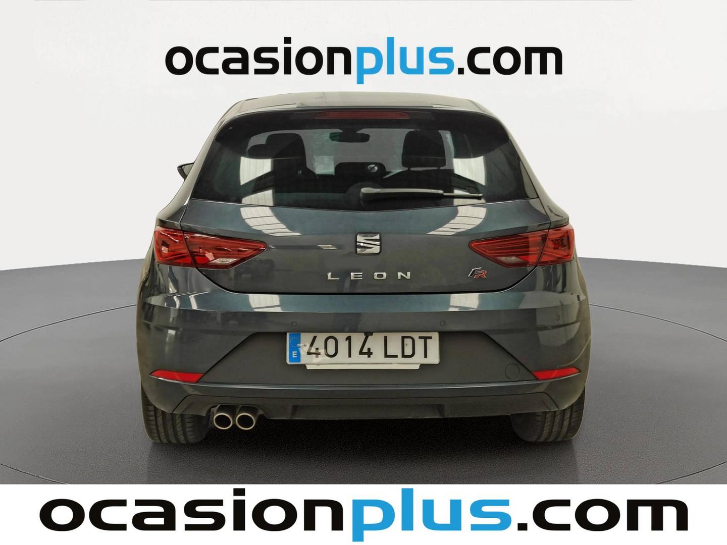 Seat León Seat León 1.5 TSI S&S FR Black Edition (150 CV) al mejor precio