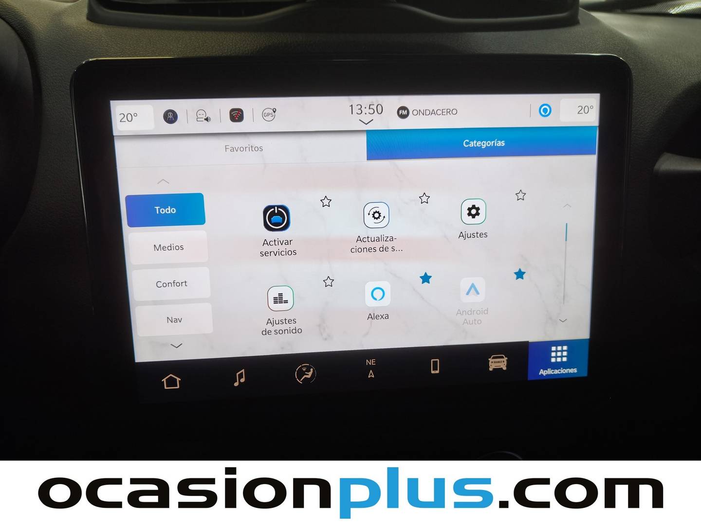 Foto Jeep Renegade Jeep Renegade eHybrid 1.5 Limited ATX (130 CV)