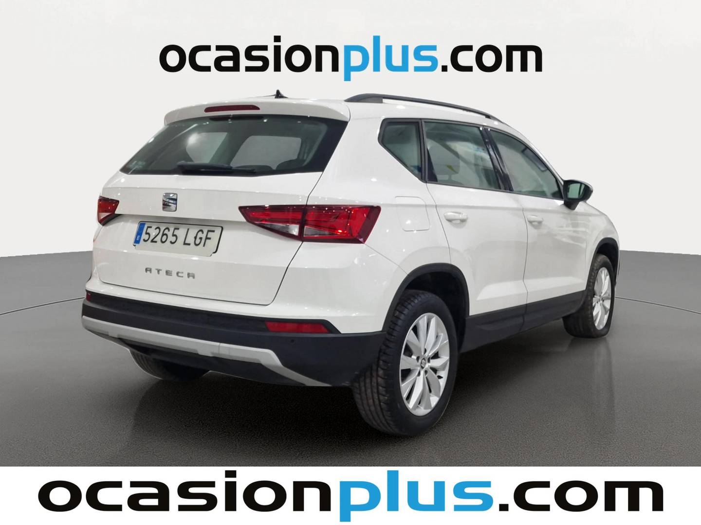 Foto Seat Ateca SEAT Ateca 1.6 TDI S&S Ecomotive Style (115 CV)