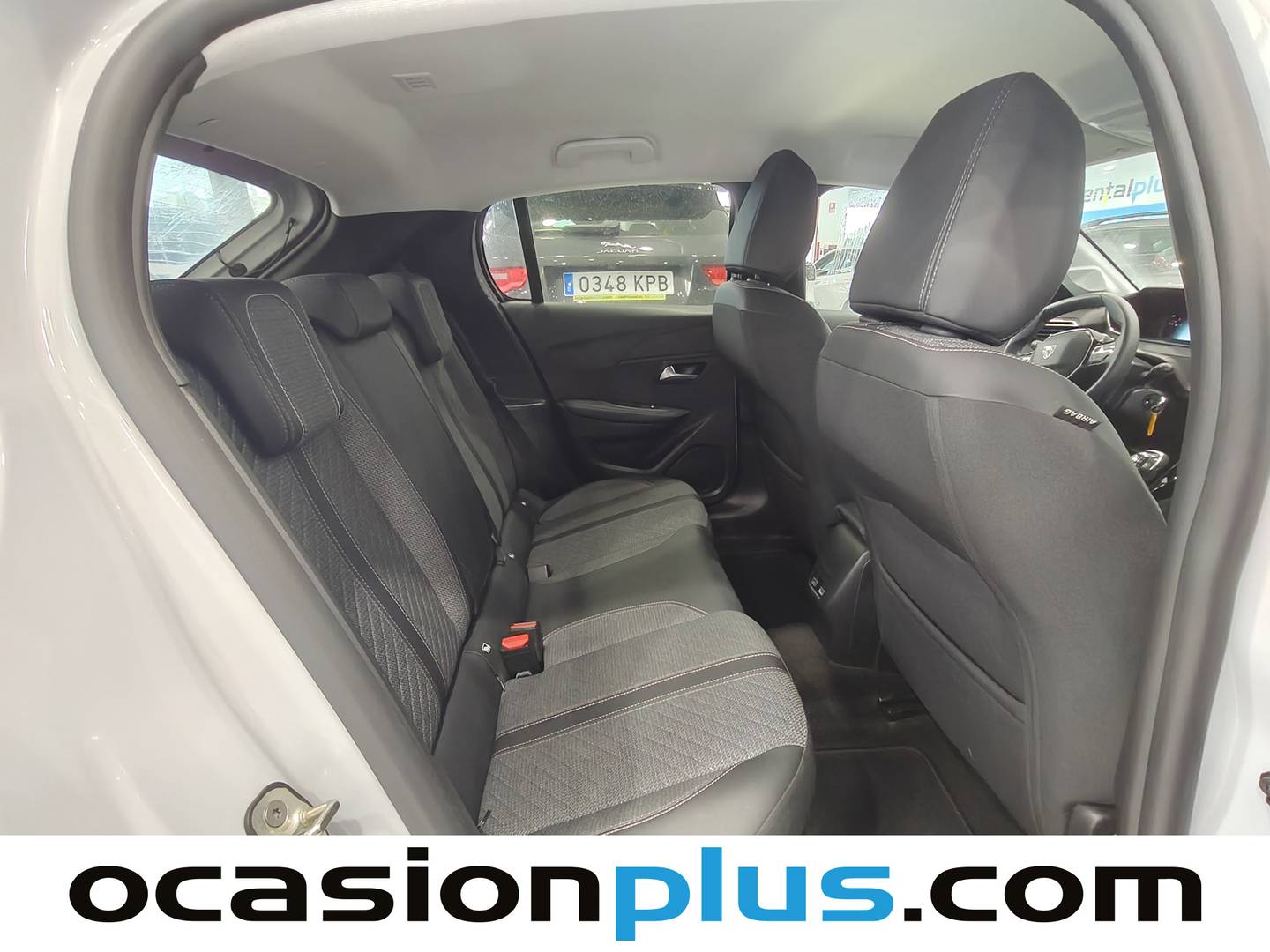 Peugeot 208 Peugeot 208 PureTech 100 Allure (100 CV) gasolina