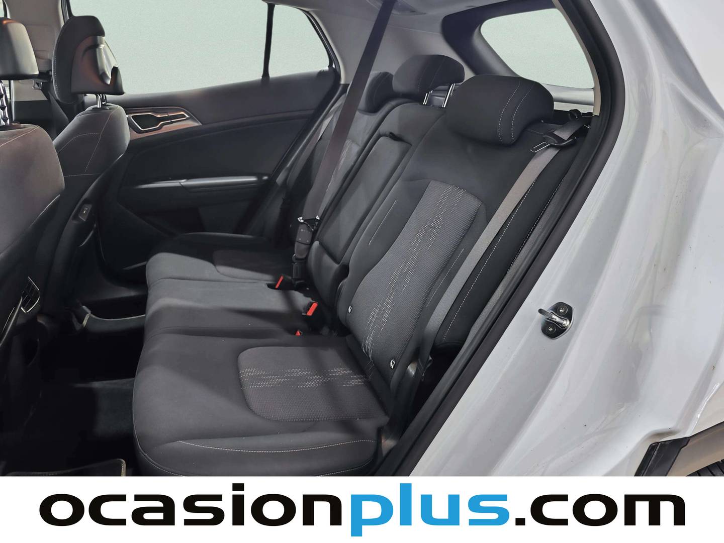 Foto KIA Sportage Kia Sportage 1.6 T-GDi MHEV Drive 4x2 (150 CV)