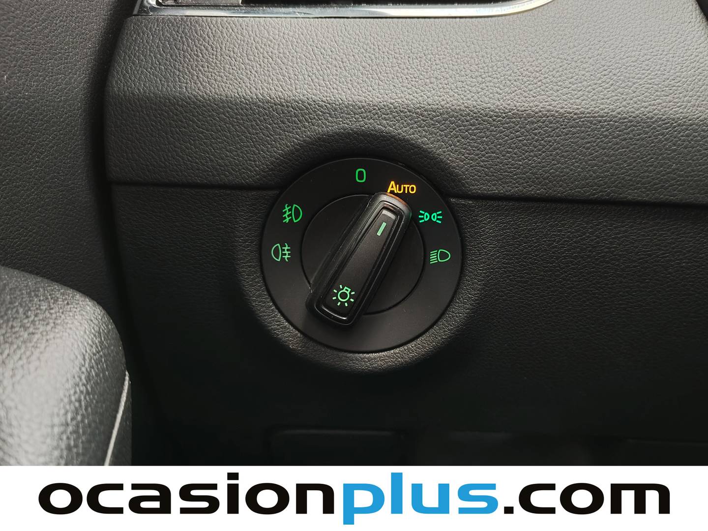 Skoda Octavia Skoda Octavia 1.5 TSI Ambition (150 CV) 2019