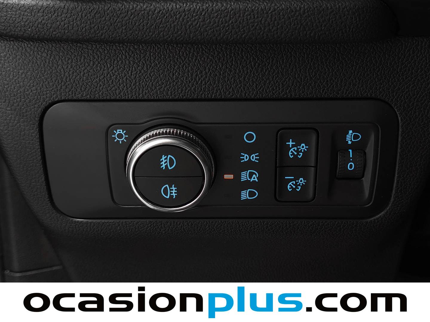 Accesorios del Ford Kuga Ford Kuga 1.5T EcoBoost ST-Line 4x2 (150 CV)