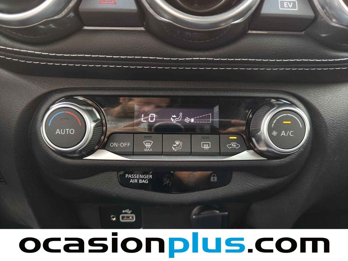 Foto Nissan JUKE Nissan Juke 1.6 Hybrid N-Connecta Auto (143 CV)