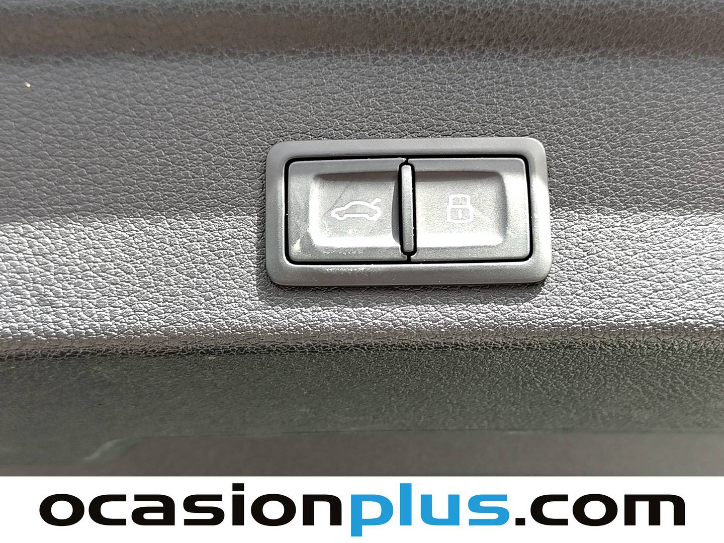 Paquetes del Audi Q3 Sportback Audi Q3 Sportback Black line 35 TDI (150 CV) S tronic