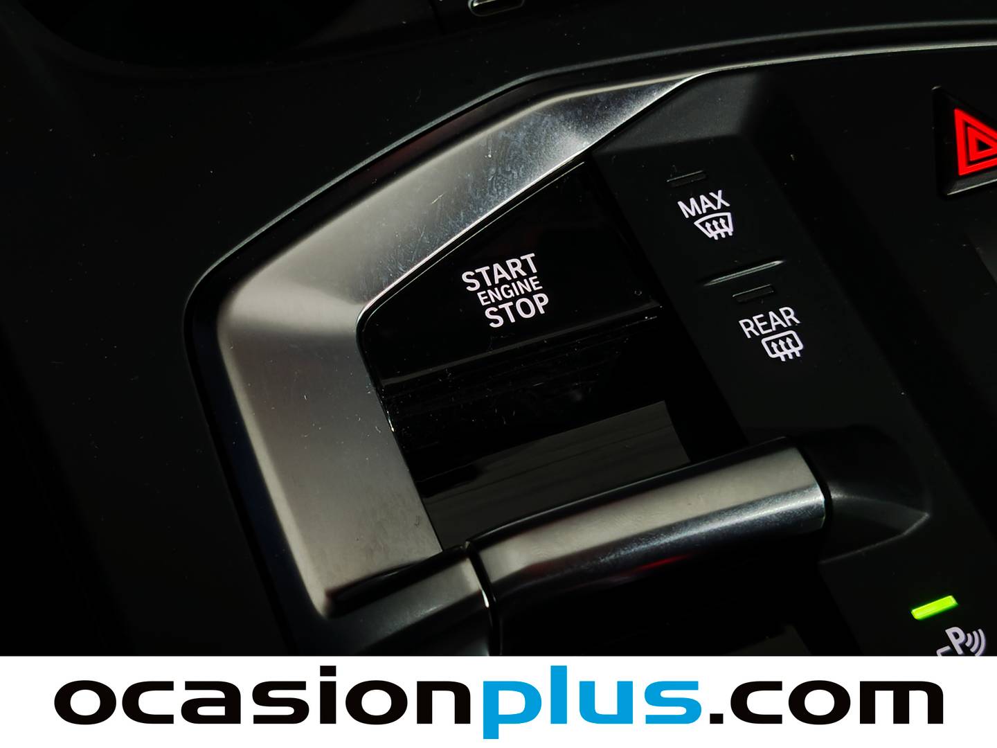 BMW Serie 2 BMW Serie 2 220d Gran Coupe (163 CV) Pack M de ocasión