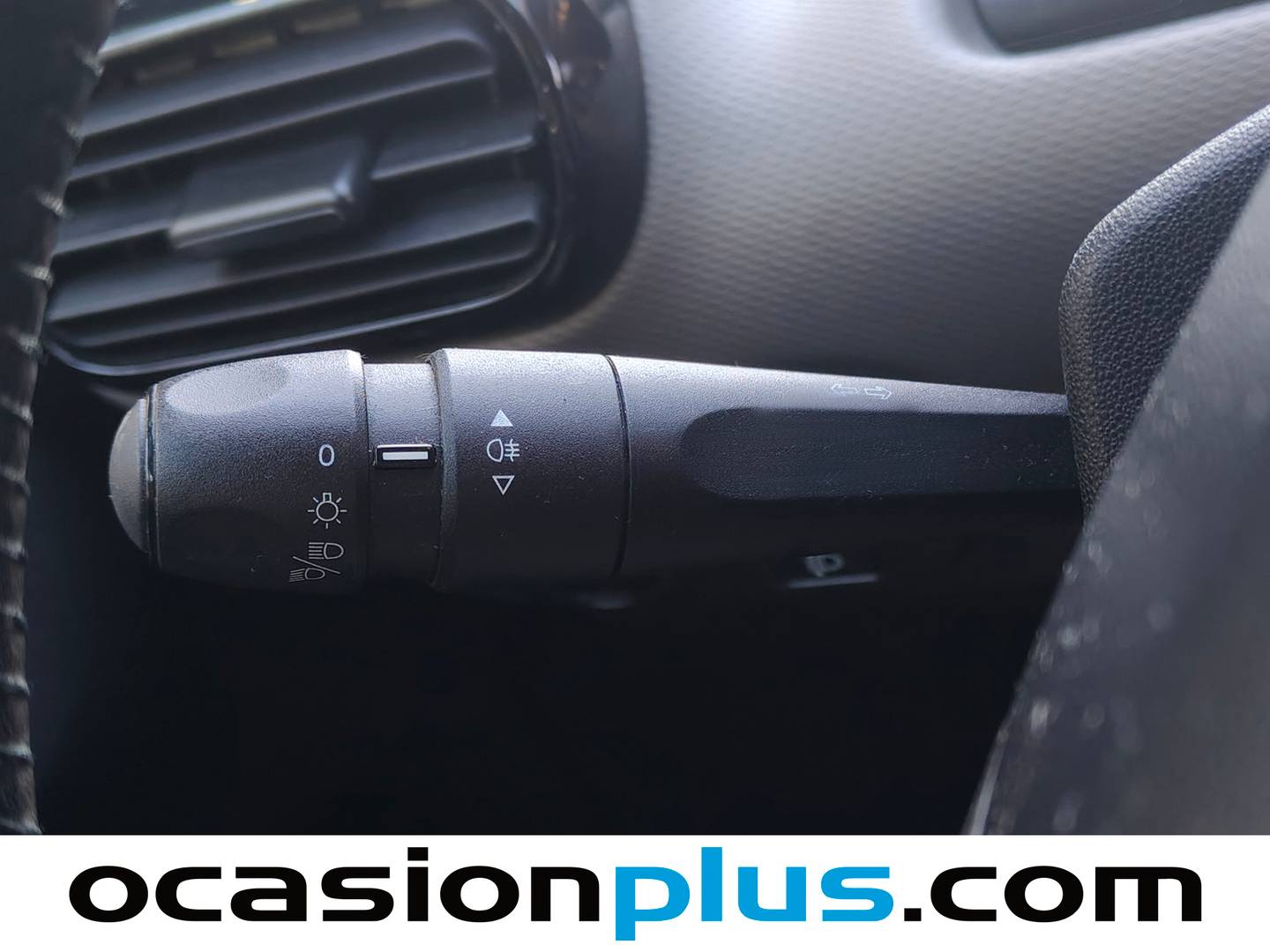 Citroën C4 Cactus Citroën C4 Cactus PureTech 110 S&S Feel (110 CV) de segunda mano