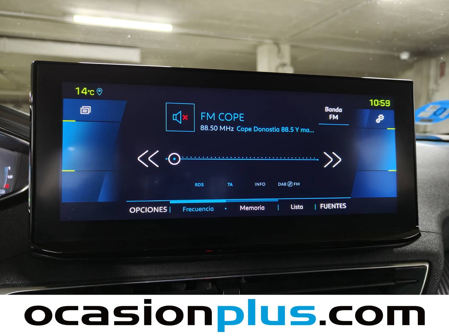 Foto Peugeot 3008 Hybrid Peugeot 3008 Hybrid 225 Allure e-EAT8 (225 CV)