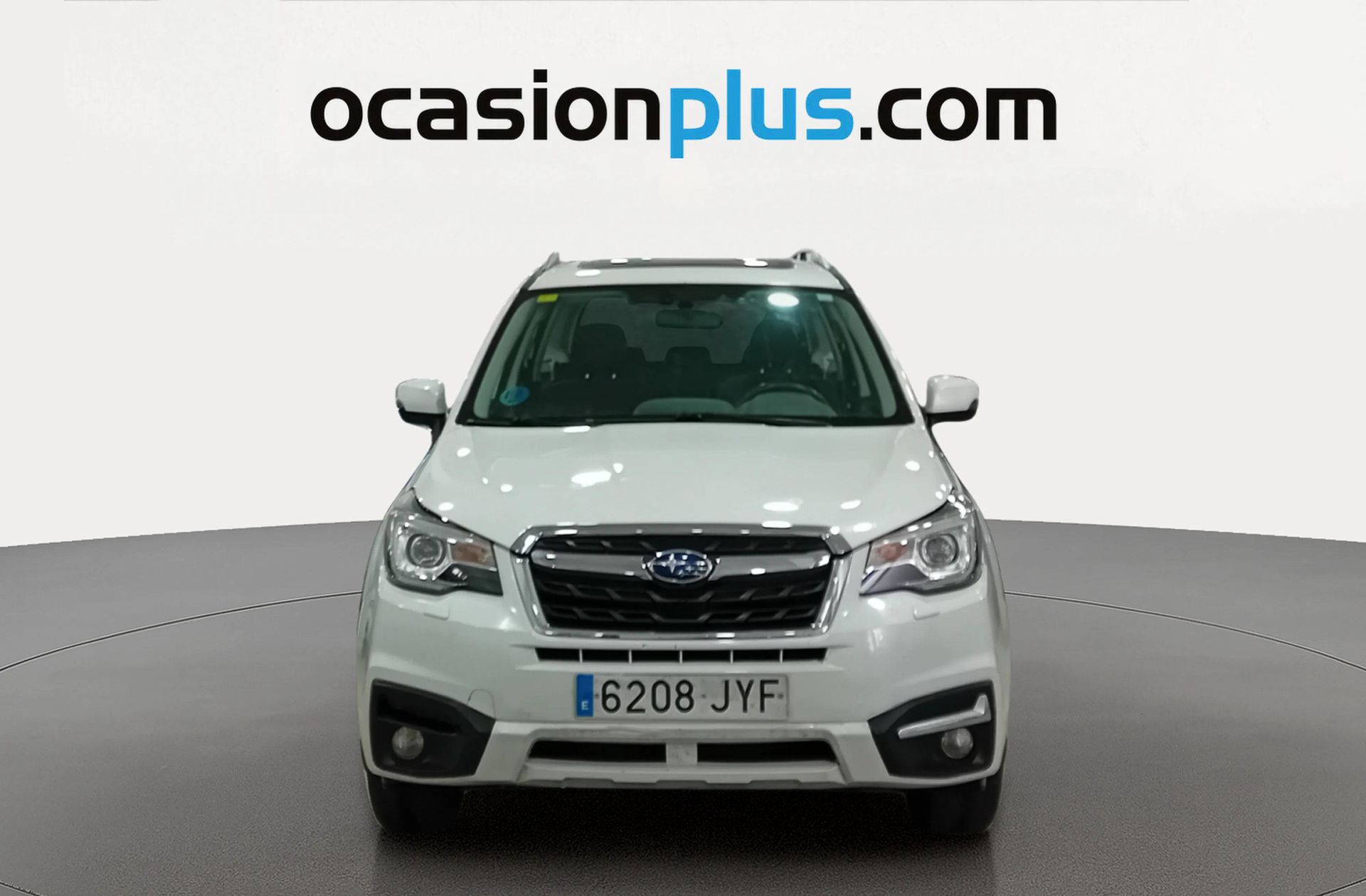 Subaru Forester 2.0 GLP Sport Plus Lineartronic - foto 15