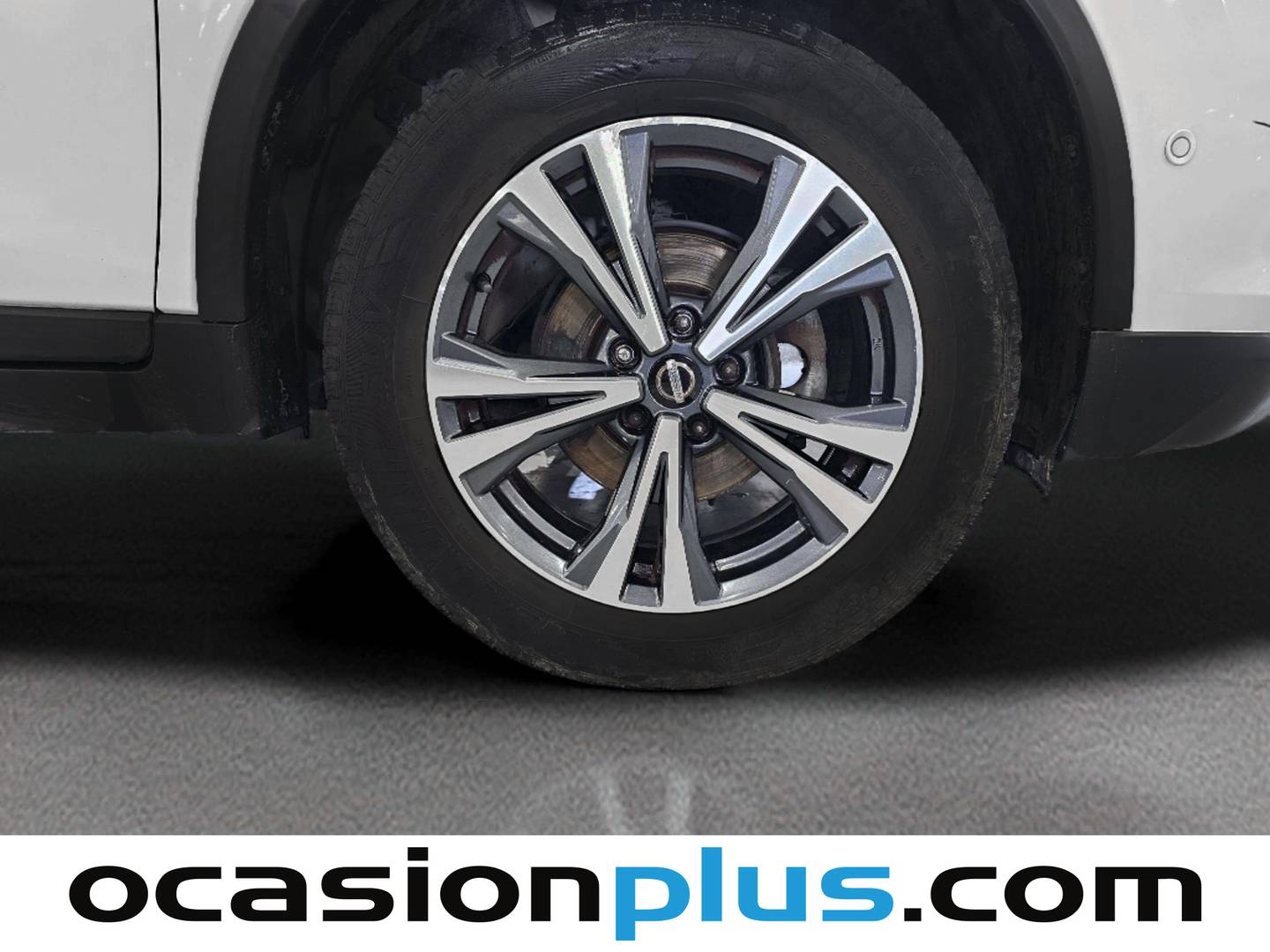 Nissan X-TRAIL Nissan X-Trail 1.6 dCi N-Connecta (130 CV) barato