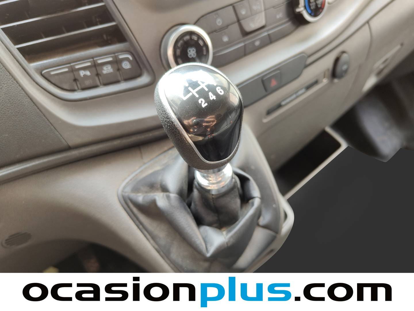 Ford Transit Ford Transit 350 L3H2 Trend (130 CV) barato